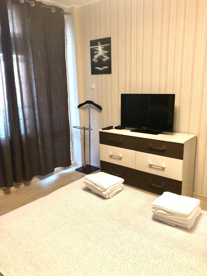 Avelov Art Apartment Burgas Exterior photo